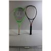 Image 1 : (2) Tennis Rackets