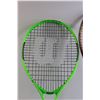 Image 2 : (2) Tennis Rackets