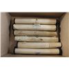 Image 4 : (11) Player Piano Rolls