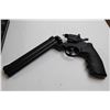 Image 2 : Crosman 357 Magnum 4.55mm Air Gun - Consignor Says Works