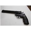 Image 3 : Crosman 357 Magnum 4.55mm Air Gun - Consignor Says Works