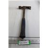 Image 1 : 16" Steel Estwing Hammer