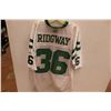 Image 4 : *Roughriders Dave Ridgway XL Jersey