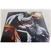 Image 2 : Rocky IV vs Drago Poster - 12" x 18"