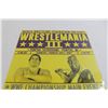 Image 2 : WrestleMania 3 Poster - Hogan, Andre the Giant, 12" x 18"