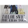 Image 3 : Taylor Swift The Eras Poster - 12" x 18"