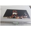 Image 1 : Muhammad Ali Championship Knock Out Poster - 12" x 18"