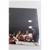 Image 3 : Muhammad Ali Championship Knock Out Poster - 12" x 18"
