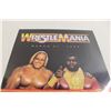 Image 2 : WrestleMania Poster - Hogan, Mr. T, 12" x 18"