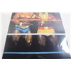 Image 3 : WrestleMania Poster - Hogan, Mr. T, 12" x 18"