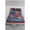 Image 1 : Michael Jordan Oversized Rookie Card Poster - 12" x 18"