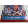 Image 3 : Michael Jordan Oversized Rookie Card Poster - 12" x 18"