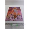 Image 1 : Taylor Swift The Eras Poster - 12" x 18"