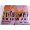 Image 3 : Taylor Swift The Eras Poster - 12" x 18"