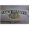 Image 1 : Brand New Jack Daniels Bar Sign - 30 1/2" x 20"