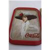 Image 2 : (2) Coca-Cola Trays