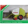 Image 2 : Siku Farmer Series CLAAS Round Baler - 1/32