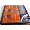 Image 3 : Edmonton Oilers Light Up Board - Works, NHL Keychain