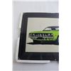 Image 2 : Plymouth Barracuda Print - 11" x 8 1/2"