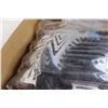 Image 2 : CCM 1.0 Exo-Skel Roller Blades - Size 12, Sealed, D Width