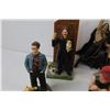 Image 3 : (9) Osbourne Figures & Accessories