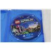 Image 2 : Lego Worlds PS4 Game