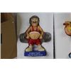 Image 2 : (2) Russ Statue/Ornaments (NIB)