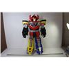 Image 1 : Fisher-Price Imaginext Power Rangers Morphin Megazord