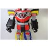 Image 3 : Fisher-Price Imaginext Power Rangers Morphin Megazord