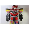 Image 3 : Fisher-Price Imaginext Power Rangers Morphin Megazord (damage on head)