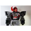 Image 8 : Fisher-Price Imaginext Power Rangers Morphin Megazord (damage on head)