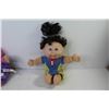 Image 2 : (3) Mattel Cabbage Patch Babies