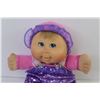 Image 6 : (3) Mattel Cabbage Patch Babies