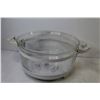 Image 2 : Bottom of Steam Cooker - (2) Glass Bowls