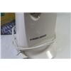 Image 4 : Christmas Tin - Black & Decker Electric Can Opener (working) - (3) Bags of Shredded Snow - Glade Can