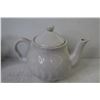 Image 2 : (2) Tea Pots - Home Sense - Gibsons