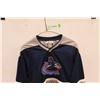 Image 3 : * Kids Vancouver Canucks Hockey Jersey - Size Medium