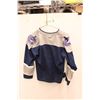 Image 5 : * Kids Vancouver Canucks Hockey Jersey - Size Medium