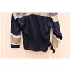Image 6 : * Kids Vancouver Canucks Hockey Jersey - Size Medium
