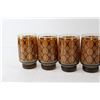 Image 3 : (5) Vintage Tumblers