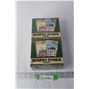 Image 1 : (2) Boxes of Desert Storm Pro Set Trading Cards (Sealed)