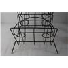 Image 2 : *(2) Wire Magazine Racks