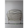 Image 1 : *Wire Magazine Rack