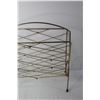 Image 2 : *Wire Magazine Rack