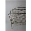 Image 3 : *Wire Magazine Rack