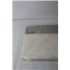 Image 3 : Ikea - Varen Sippa - Curtain Panel - 59 x 118" (NIB)