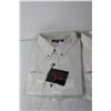 Image 3 : (2) Men's Shirts - Size 4XL