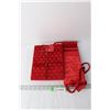 Image 1 : Velvet Valentines Bags