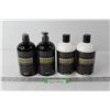 Image 1 : (4) Bottles of GoodHead Shampoo and Conditioner