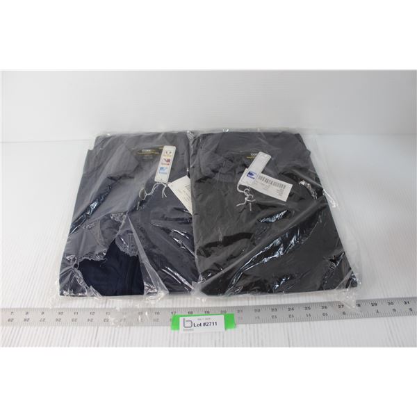 (2) Jackets - Size XXL